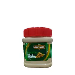 کرم ارده کنجد حلوائیان