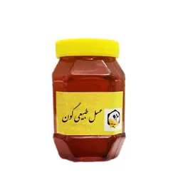 عسل طبیعی گون