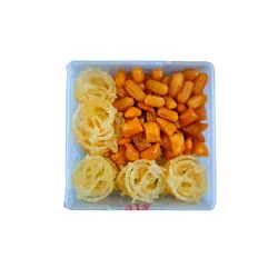 زولبیا بامیه حاج خلیفه رهبر