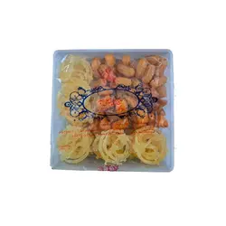 زولبیا بامیه حاج خلیفه رهبر