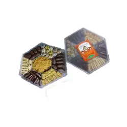 شیرینی مخلوط آب حیات