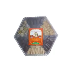 شیرینی مخلوط آب حیات