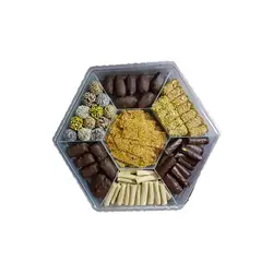 شیرینی مخلوط آب حیات