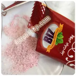 پودر نبات بیز با طعم چای ترش