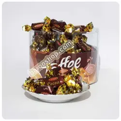 تافی کاکائویی دلوار