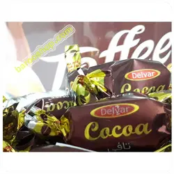 تافی کاکائویی دلوار