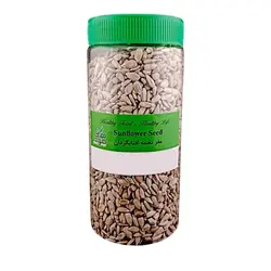 مغز تخمه آفتابگردان 400 گرمی هانی فود