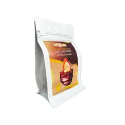 خرما با مغز بادام و روکش کاکائو فوکاپیت