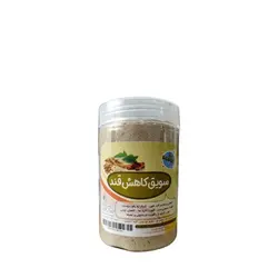 سویق کاهش قند