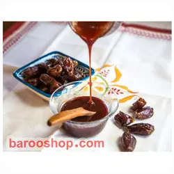 شیره خرما حلوائیان
