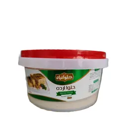 حلوا ارده حلوائیان