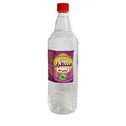 عرق آویشن منتظران