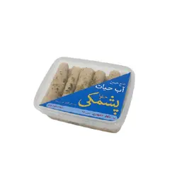 حلوا پشمکی آب حیات