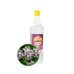 عرق سنبل الطیب منتظران