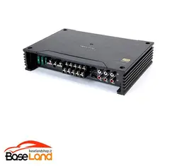 آمپلی فایر کنوود 5 کانال مدل X802-5