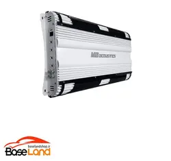 آمپلی فایر مونو ام بی اکوستیک مدل MBA-11001