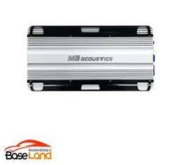 آمپلی فایر مونو ام بی اکوستیک مدل MBA-11001