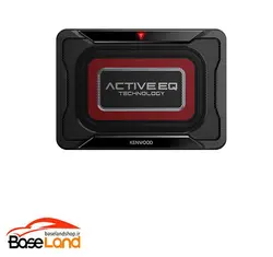 ساب باکس اکتیو کنود مدل KSC-PSW7EQ