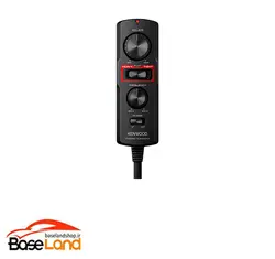 ساب باکس اکتیو کنود مدل KSC-PSW7EQ