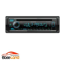 پخش صوتی کنوود مدل 360UI