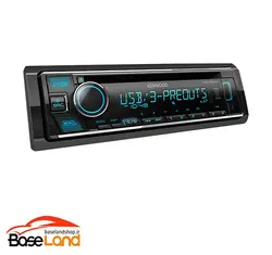 پخش صوتی کنوود مدل 360UI
