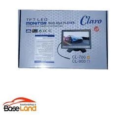 مانیتور داشبوردی کلارو مدل CL-700