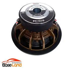 ساب ووفر 12 اینچ ساووی مدل SV-121G