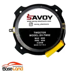 سوپر تیوتر ساووی مدل SV-TW02
