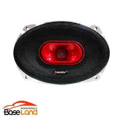 فول رنج بیضی ساووی مدل SV-690F