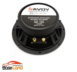 میدرنج 6 اینچ ساووی مدل SV-6G