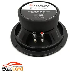 میدرنج 8 اینچ ساووی مدل SV-810