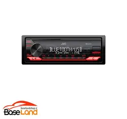 پخش جی وی سی مدل KD-X182BT