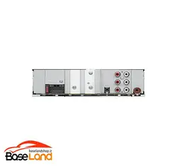 پخش جی وی سی مدل KD-X482BT