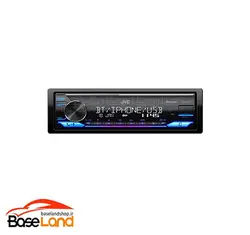پخش جی وی سی مدل KD-X482BT