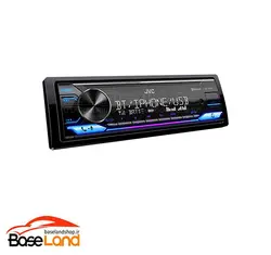 پخش جی وی سی مدل KD-X482BT