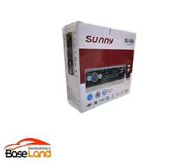 پخش سانی مدل SU-808