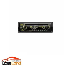 پخش کنوود مدل KDC-BT560U