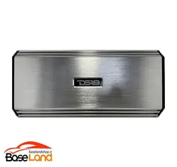 آمپلی فایرDS18 مدل S1800.4