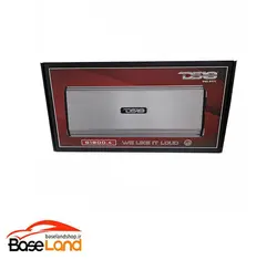 آمپلی فایرDS18 مدل S1800.4