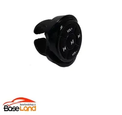 کنترل فرمانی مانیتور اندرویدی