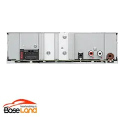 پخش جی وی سی مدل KD-X282BT