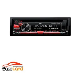 پخش جی وی سی مدل KD-X482BT