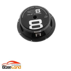 Massiveaudio MB8