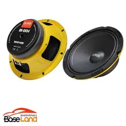 Doris OR-C854 میدرنج 8 اینچ دوریس