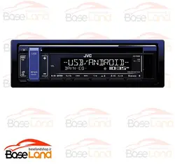 JVC KD-R489