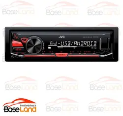 JVC KD-X130M