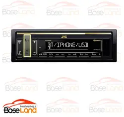 jvc KD-X368_bt