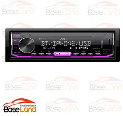 JVC KD-X462BT