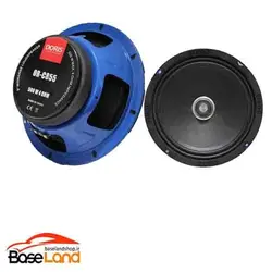 Doris OR-C855 میدرنج 8 اینچ دوریس