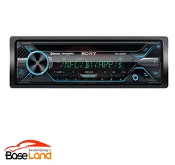 Kenwood KDC-X5200BT راديوپخش كنوود